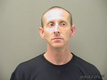 David Johnathan Bassford Mugshot