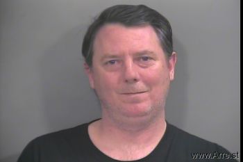 David  Baughn Mugshot