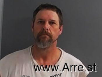 David Richard Beard Mugshot