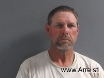 David Richard Beard Mugshot