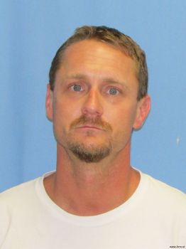 David Allen Bowen Mugshot