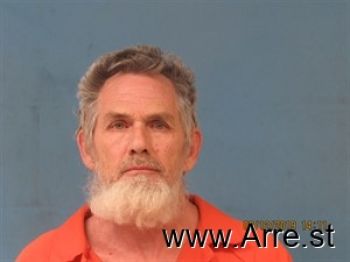 David Lee Bradley Mugshot