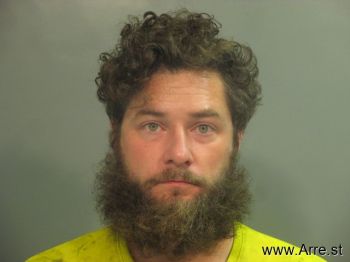 David  Briggs Mugshot