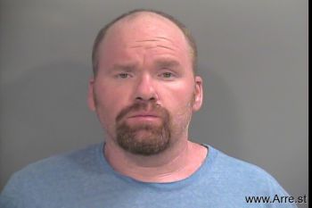 David  Burk Mugshot