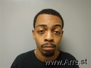 David J Burks Mugshot