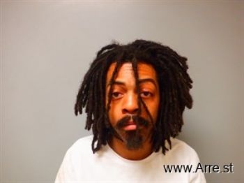 David J Burks Mugshot