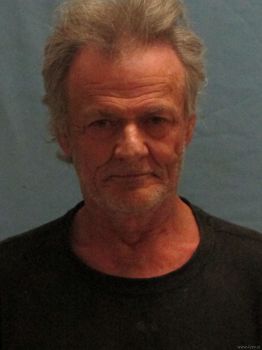 David  Callihan Mugshot