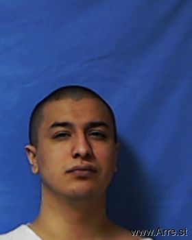 David  Camacho Mugshot