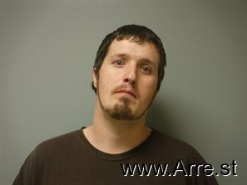 David Andrew Carter Mugshot