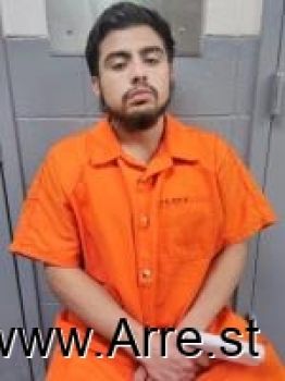 David Nmn Chavez Mugshot