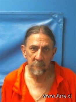 David Scott Christianson Mugshot