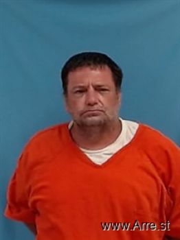 David Warren Claiborne Mugshot