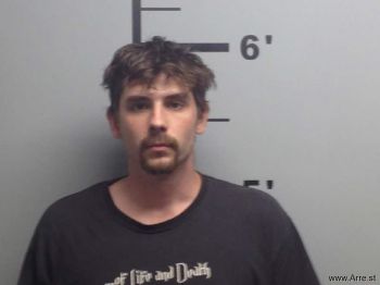 David Lee Cline Mugshot