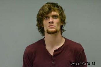 David Michael Coleman Mugshot