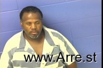 David Lamont Conley Mugshot