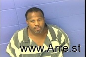 David Lamont Conley Mugshot