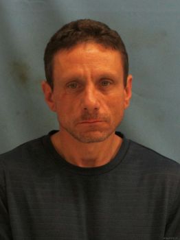 David Lynn Crawford Mugshot