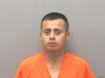 David  Cruz Mugshot