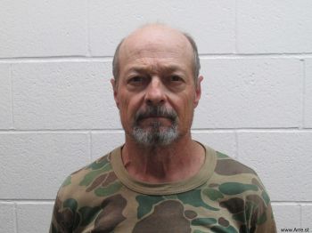 David  Cunningham Mugshot