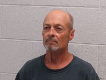 David Wendell Cunningham Mugshot