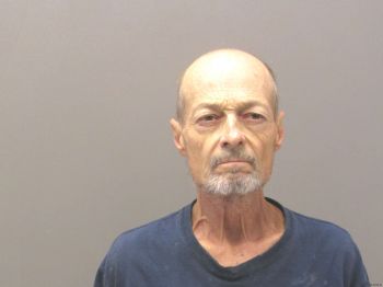 David Wendell Cunningham Mugshot