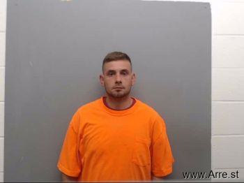 David Wesley Daniel Mugshot