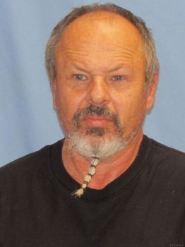 David Lance Daniels Mugshot