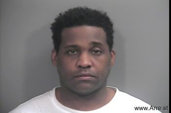 David  Daniels Mugshot