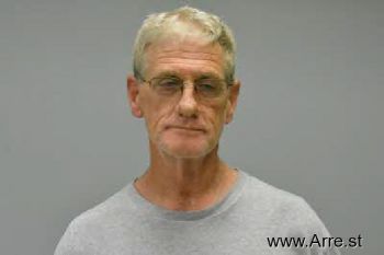 David Michael Dayton Mugshot