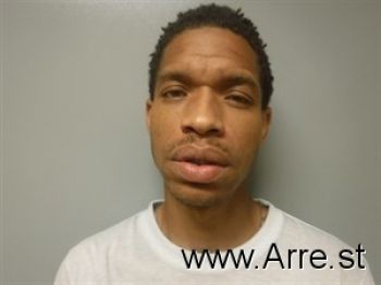 David  Dorsey Mugshot