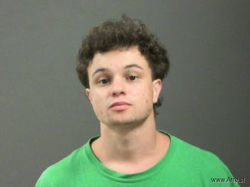 David  Driver Mugshot