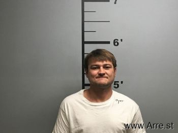 David Allen Dyer Jr Mugshot