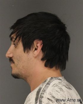 David Nmn Edwards Mugshot