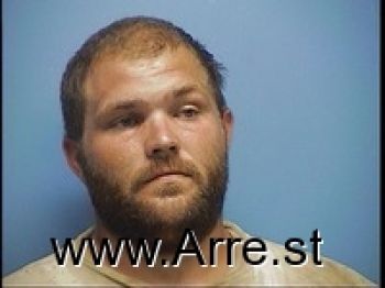 David Wayne Estep Mugshot