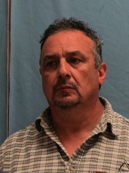 David R Estrada Mugshot