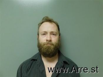 David Shain Finley Mugshot