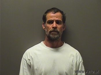 David Neal Fugitt Mugshot