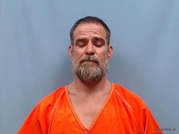 David Neal Fugitt Mugshot