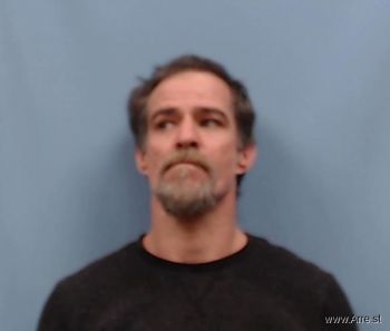 David Neal Fugitt Mugshot