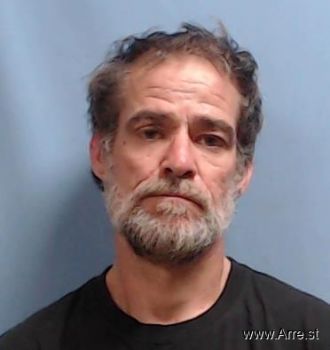 David Neal Fugitt Mugshot