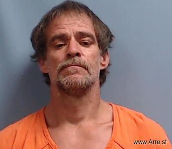 David Neal Fugitt Mugshot