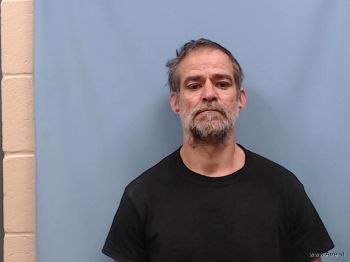 David Neal Fugitt Mugshot