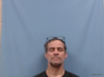 David Neal Fugitt Mugshot