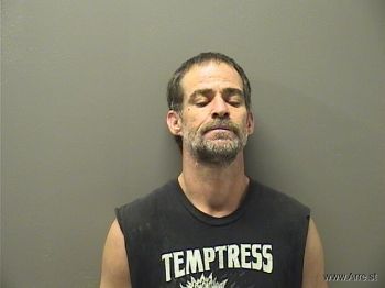 David Neal Fugitt Mugshot