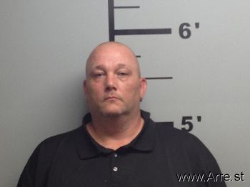 David Lee Garrett Mugshot