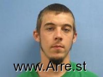 David Aaron Golden Mugshot