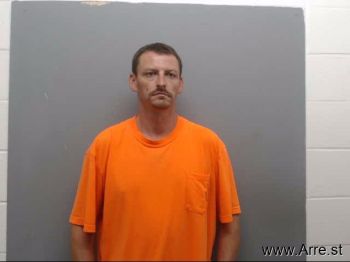 David Allan Graves Mugshot