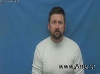 David Haskell Green Mugshot