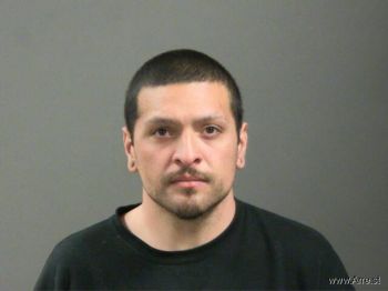 David  Guillermo Mugshot