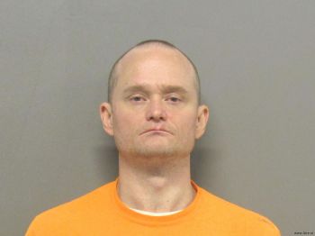 David Michael Gullett Mugshot